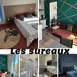 Les Sureaux Перпиньан