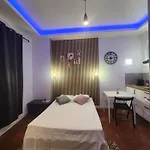 Апартаменты Les Sureaux *