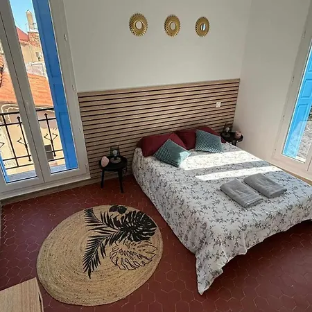 Les Sureaux Appartement