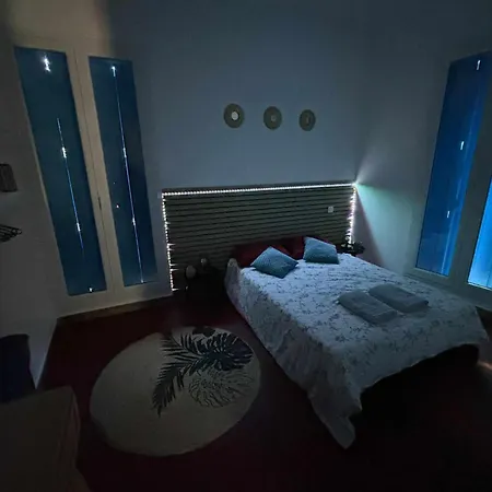 Appartement Les Sureaux *