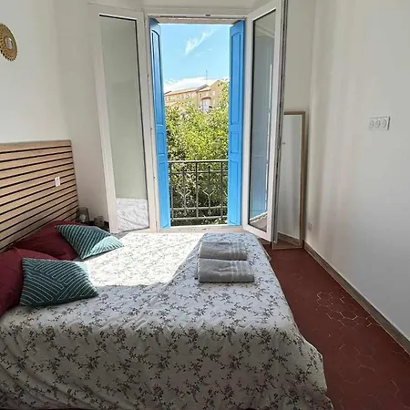 Appartement Les Sureaux *