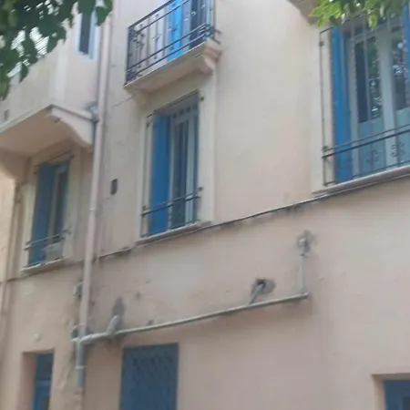Apartmán Cosy T2- Les Sureaux