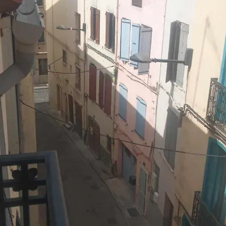 Cosy T2- Les Sureaux * Perpignan