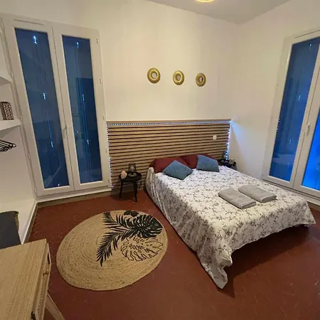 Appartement Les Sureaux Perpignan
