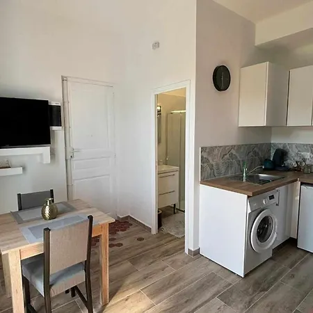 Appartement Les Sureaux *