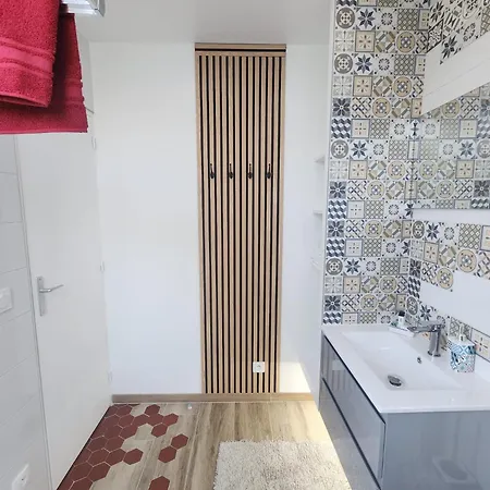 Les Sureaux - Hyper-centre - Design & Wifi - Ideal Visite * פרפיניין