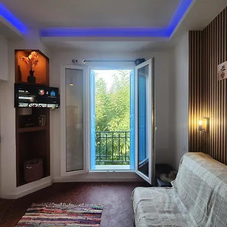 Les Sureaux Appartement