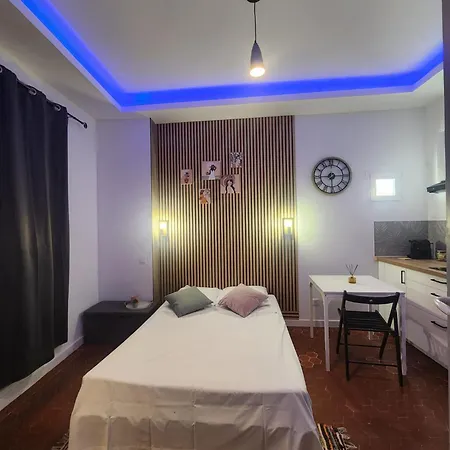 Appartement Les Sureaux *