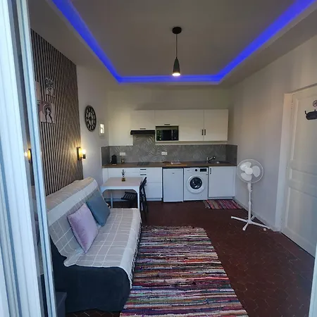 Les Sureaux - Hyper-centre - Design & Wifi - Ideal Visite דירה *