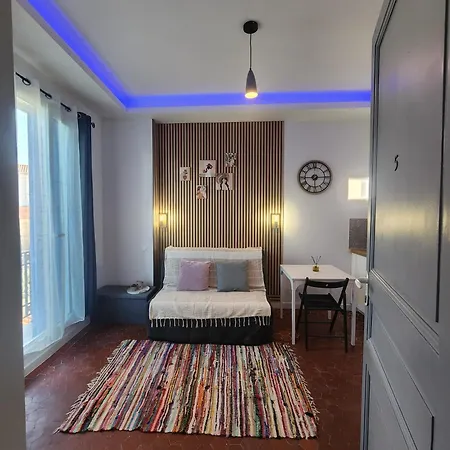 Les Sureaux Appartement *