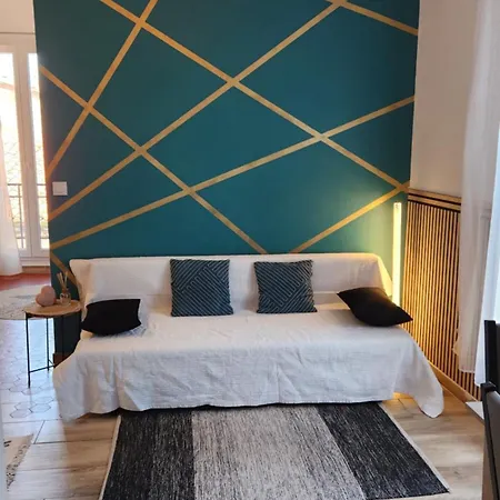 Les Sureaux Appartement Perpignan