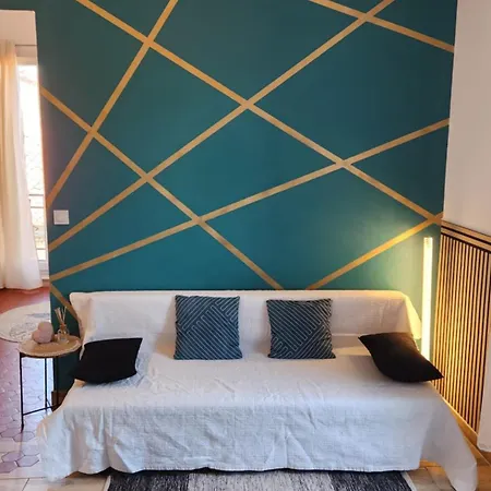 Appartement Les Sureaux Perpignan