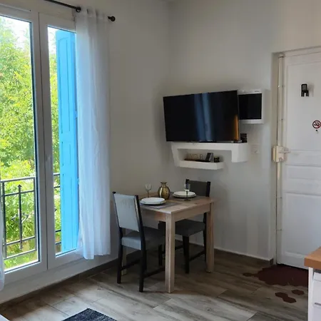 Les Sureaux Perpignan