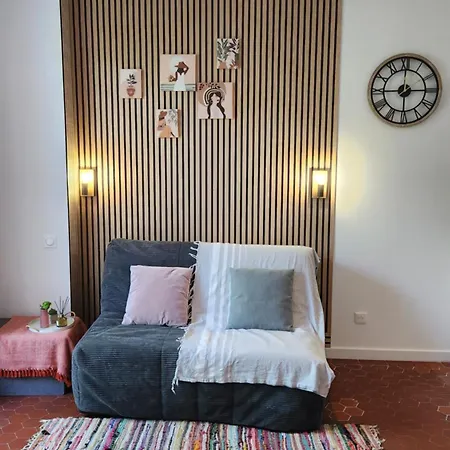 Les Sureaux Appartement