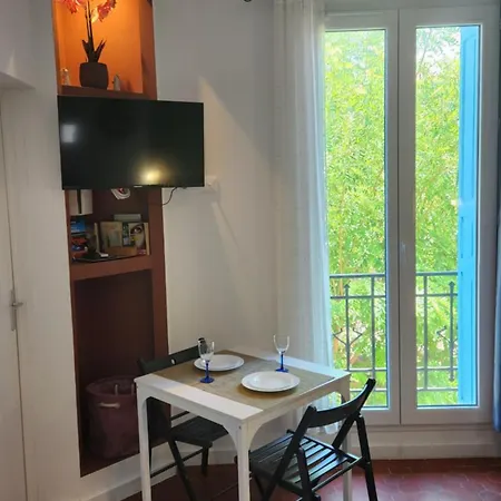 Appartement Les Sureaux Perpignan