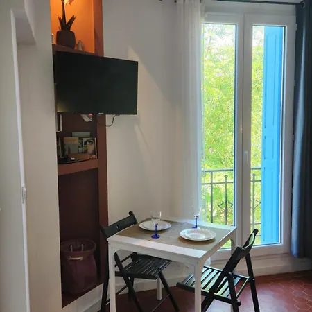 Les Sureaux Appartement Perpignan